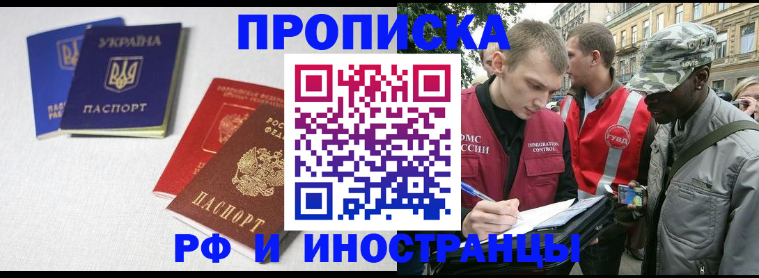 прописка законно в Щёлково